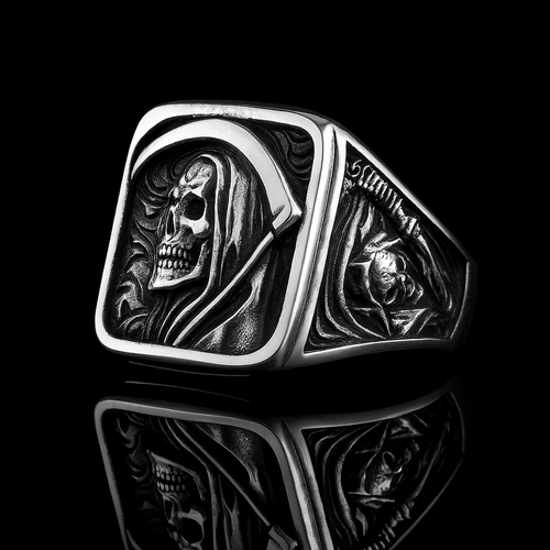 Black Rain Sigil